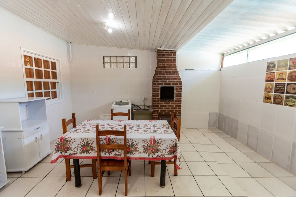 Фото Pousada Nossa Senhora de Fatima