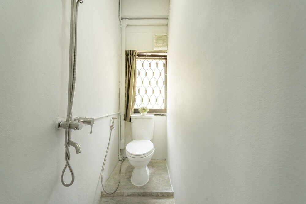 Фото Sloth Hostel