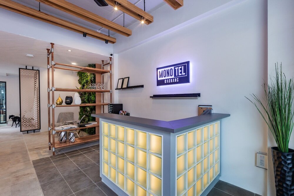 Фото Monotel Aonang