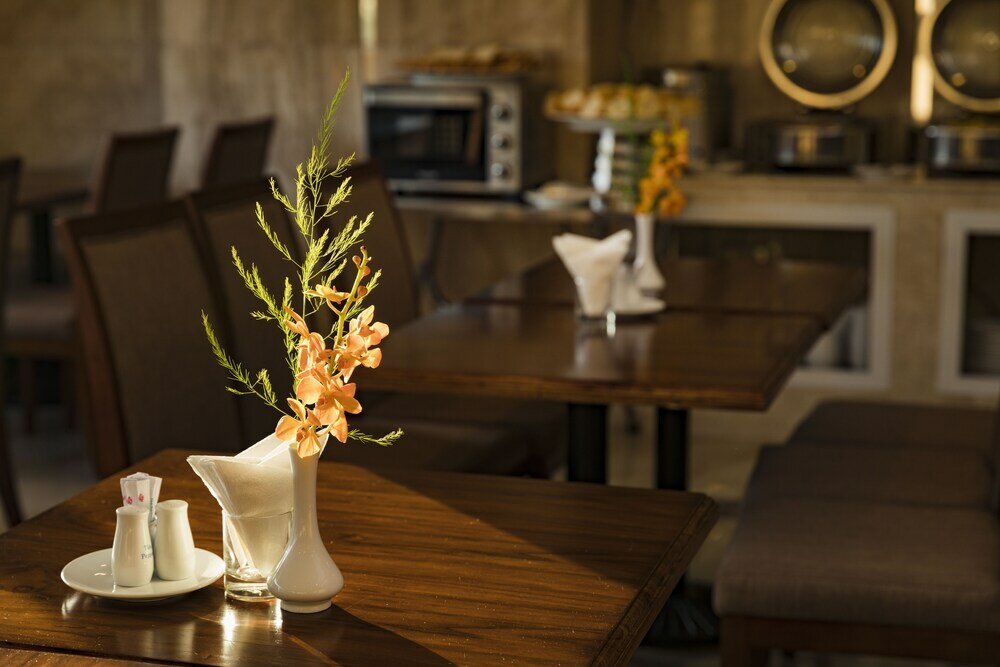 Фото Sea Pearl Hotel