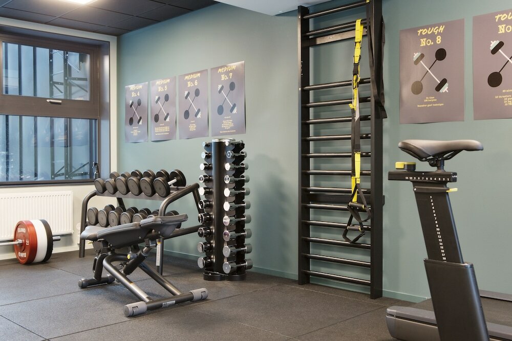 Фото Comfort Hotel Västerås