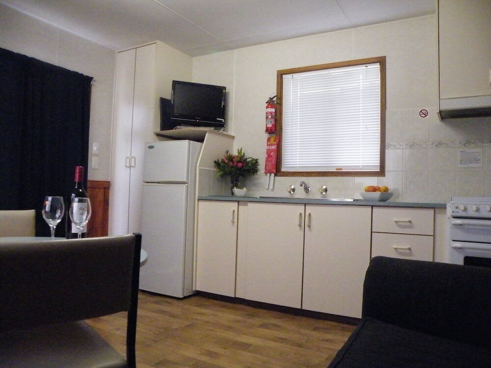 Фото Lake Hamilton Motor Village & Caravan Park