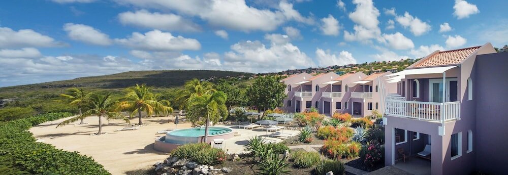 Фото Coral Estate Luxury Resort