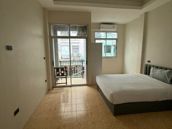 Hotel Patong Bay Guesthouse, Phuket Province, photo