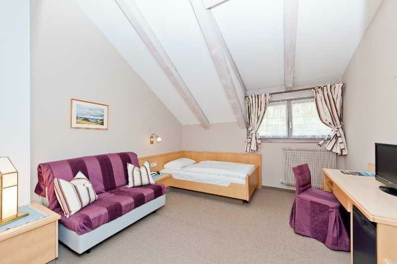 Фото Hotel Business Resort Parkhotel Werth