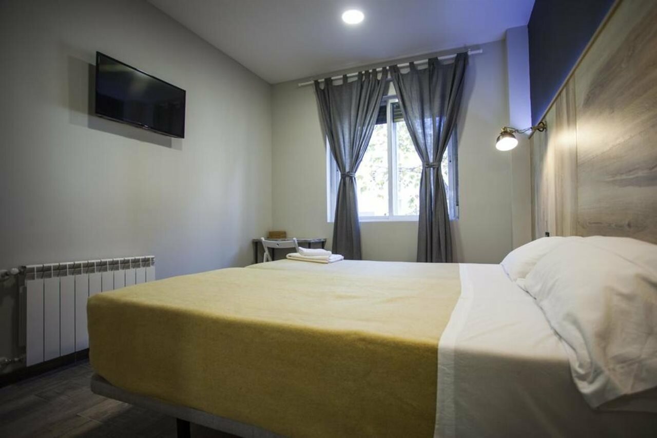 Фото Hostal Cc Atocha