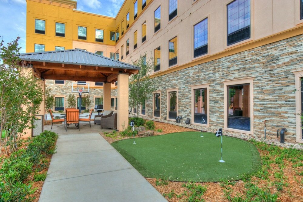 Фото Staybridge Suites Lubbock South, an Ihg Hotel