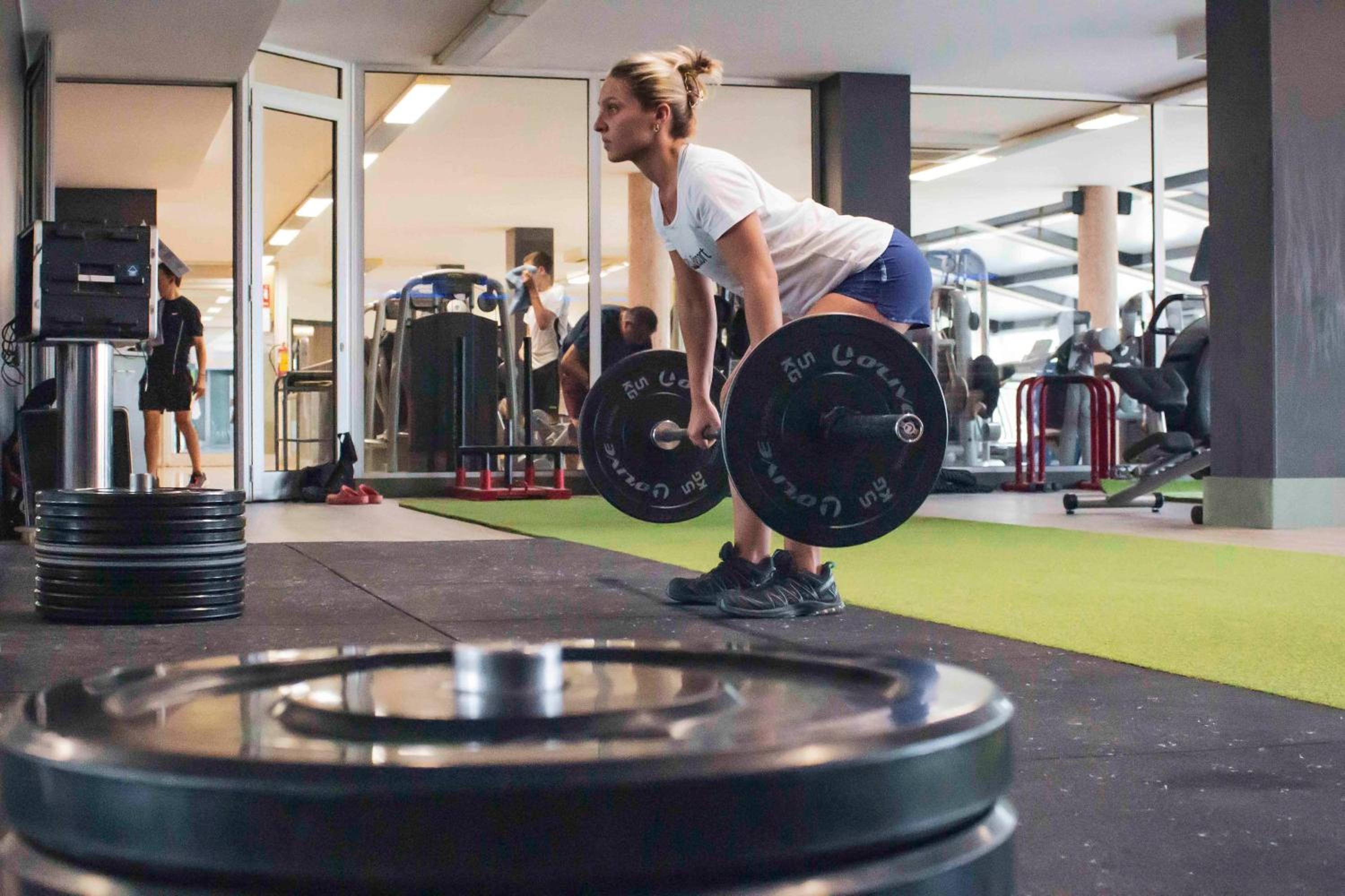 Фото Berga Resort - Camp Site