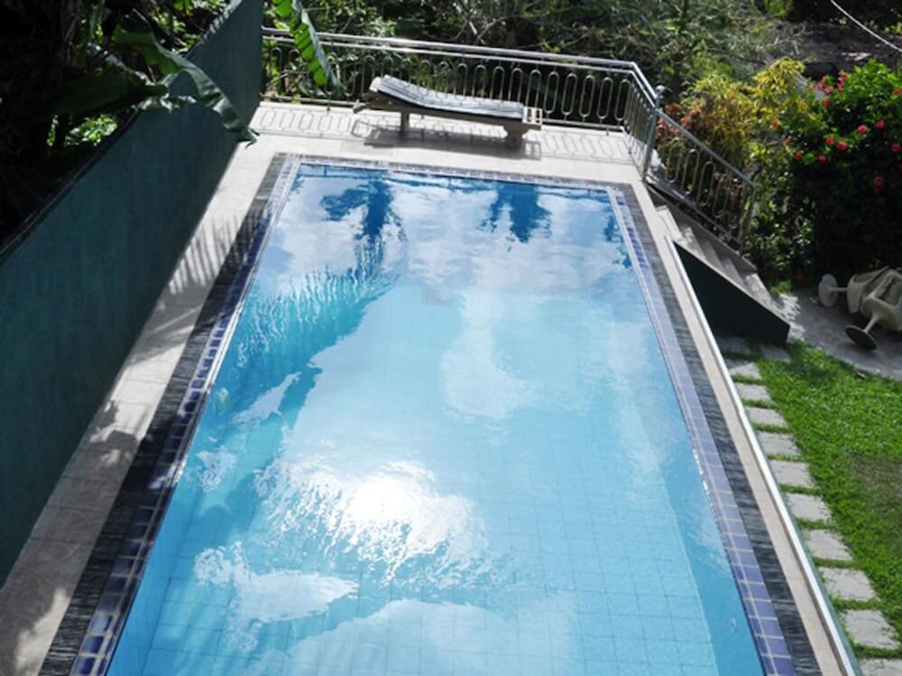 Guest house Little Paradise, Southern Province, photo