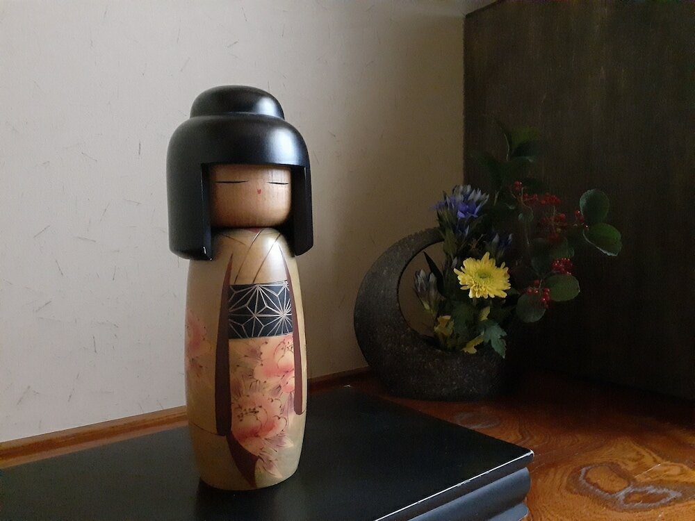 Фото Yado Kanzan