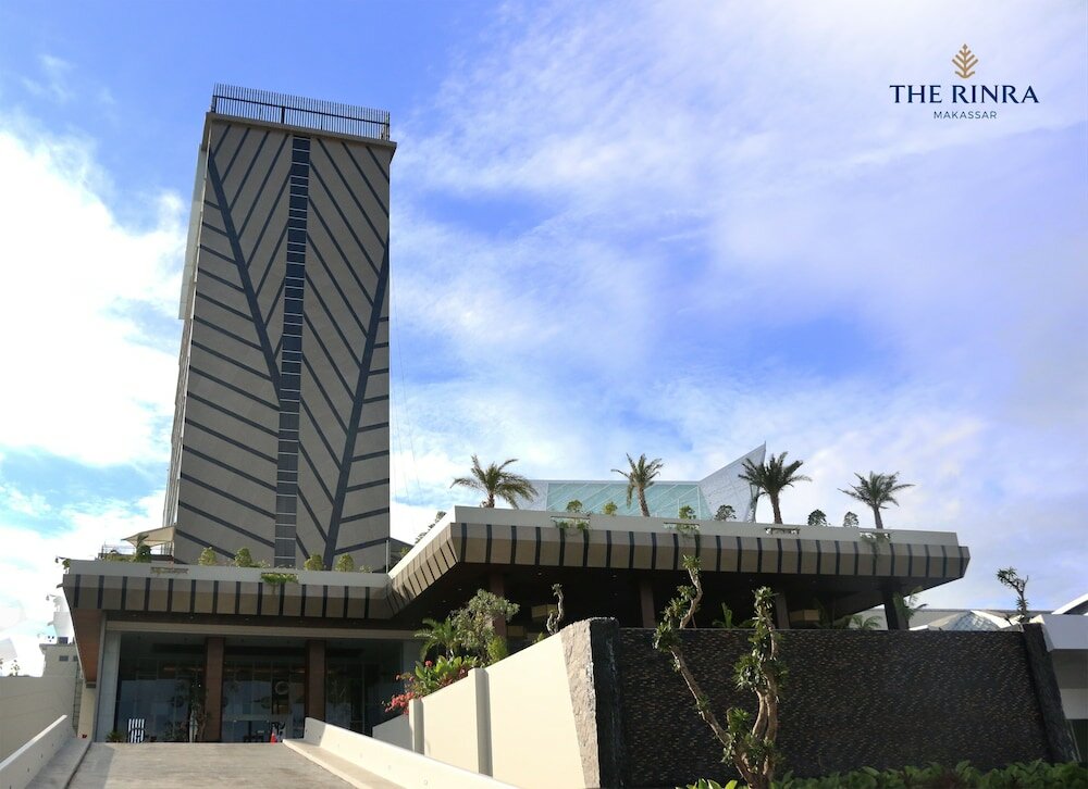 Фото The Rinra Makassar