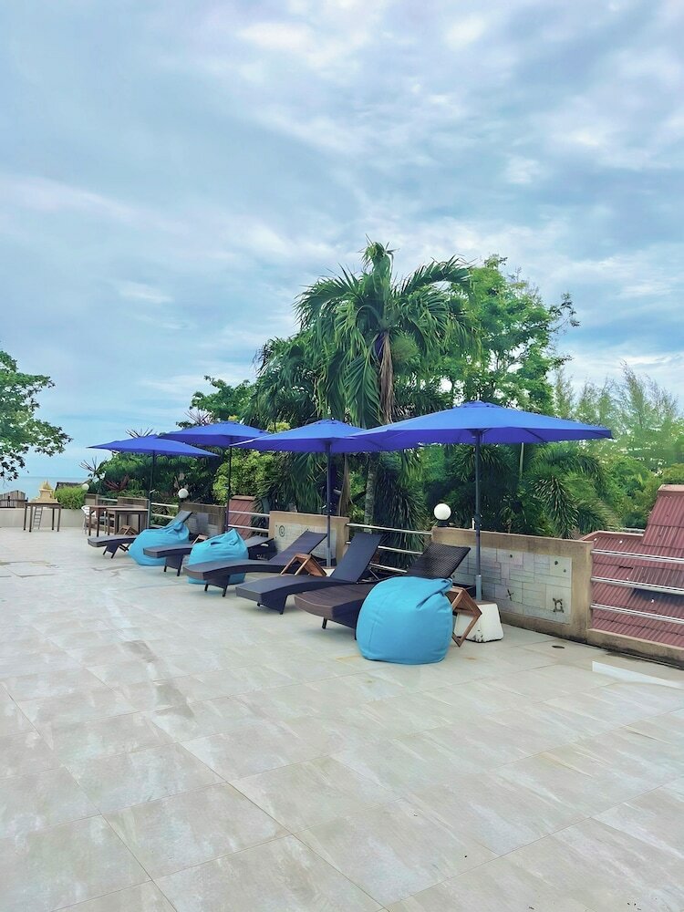 Фото Days Inn by Wyndham Aonang Krabi