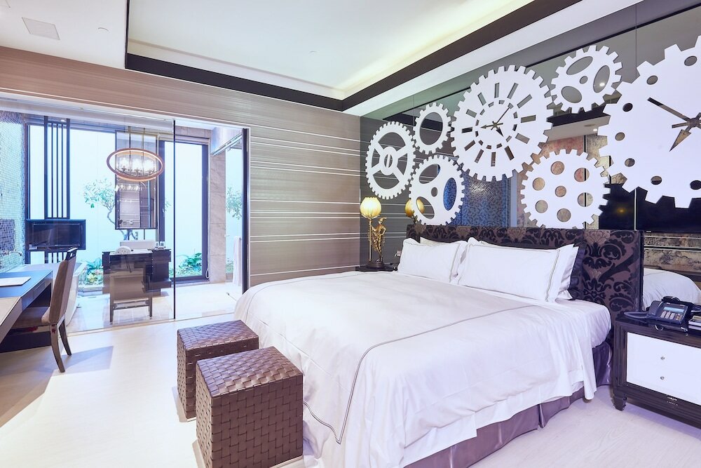 Фото Villa ballet