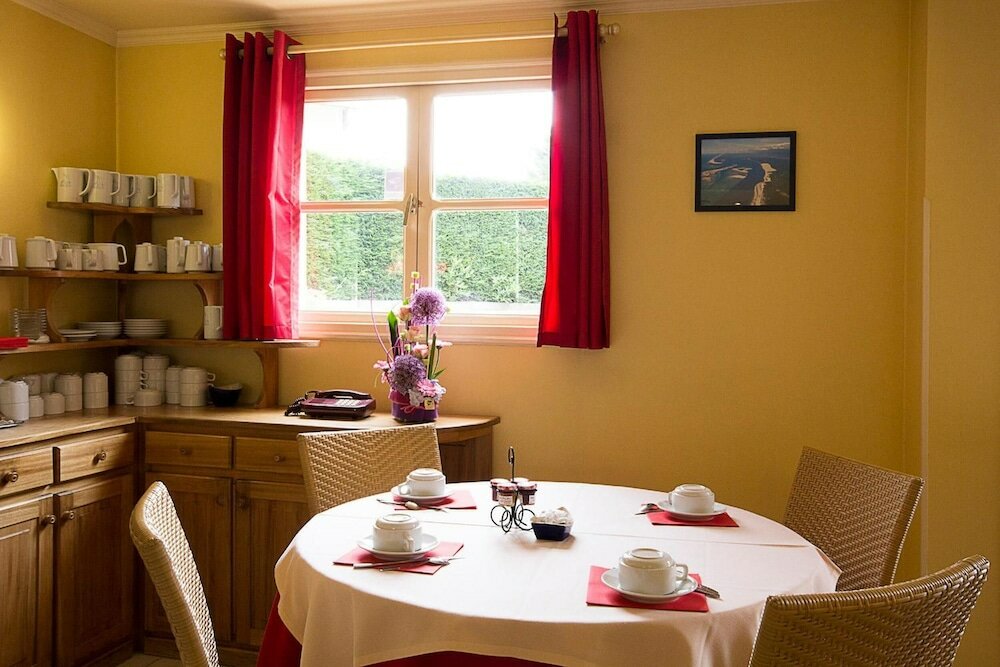 Фото Hotel Le Dauphin