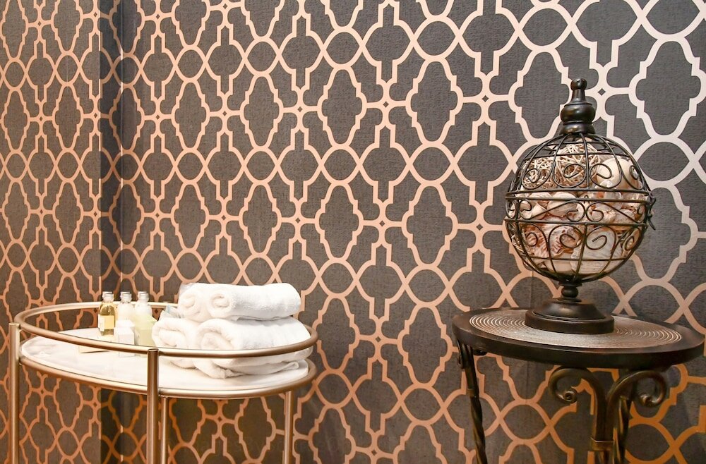 Фото Brand Plaza Hotel