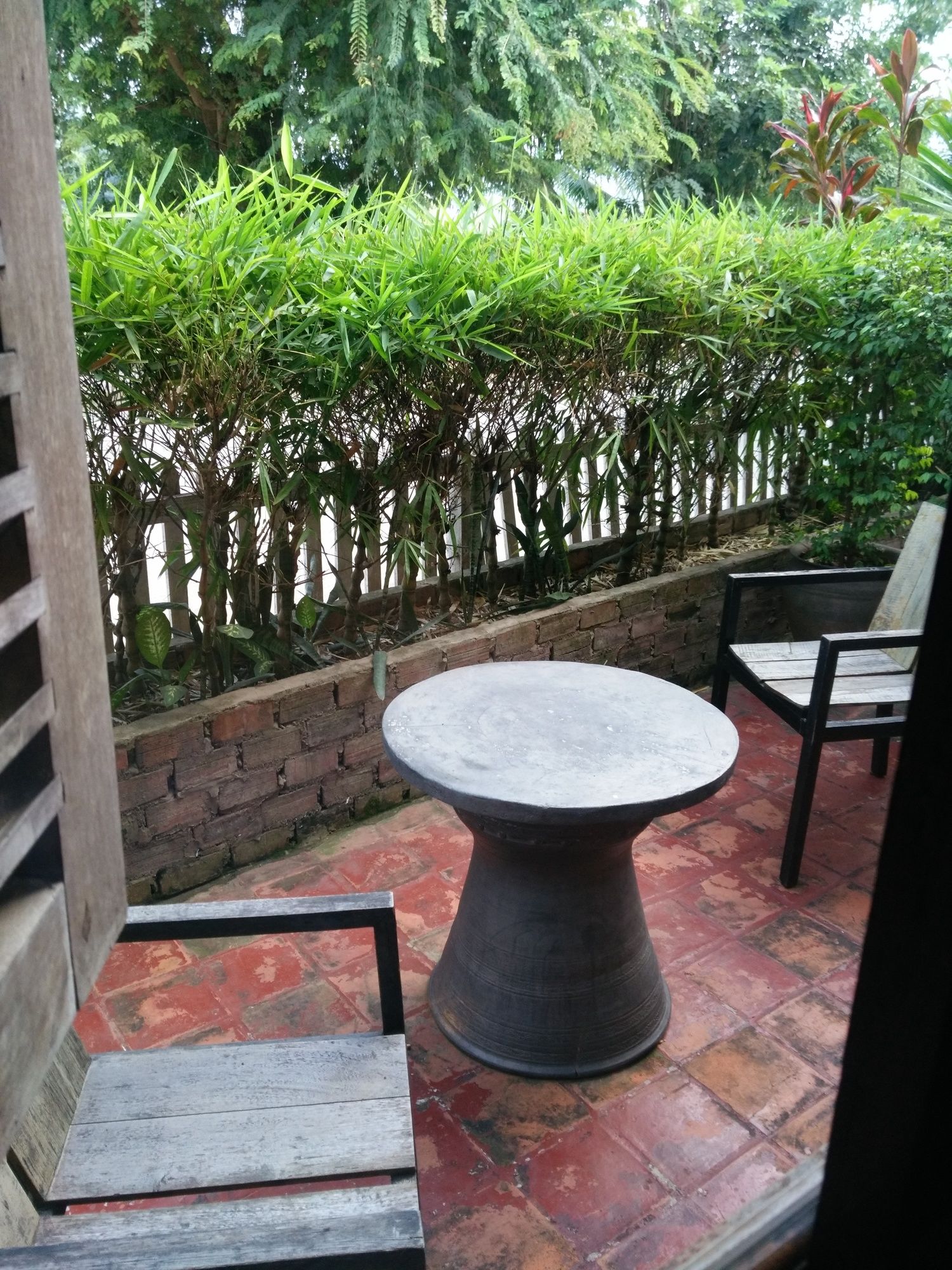 Фото Saynamkhan River View