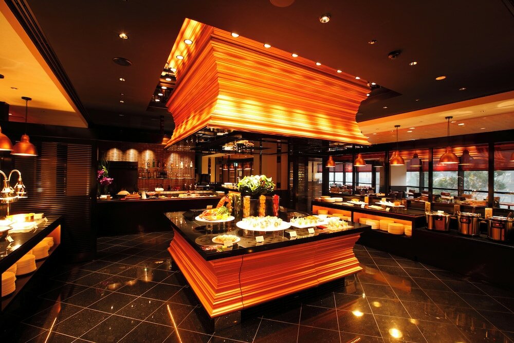 Фото Hotel nikko kanazawa