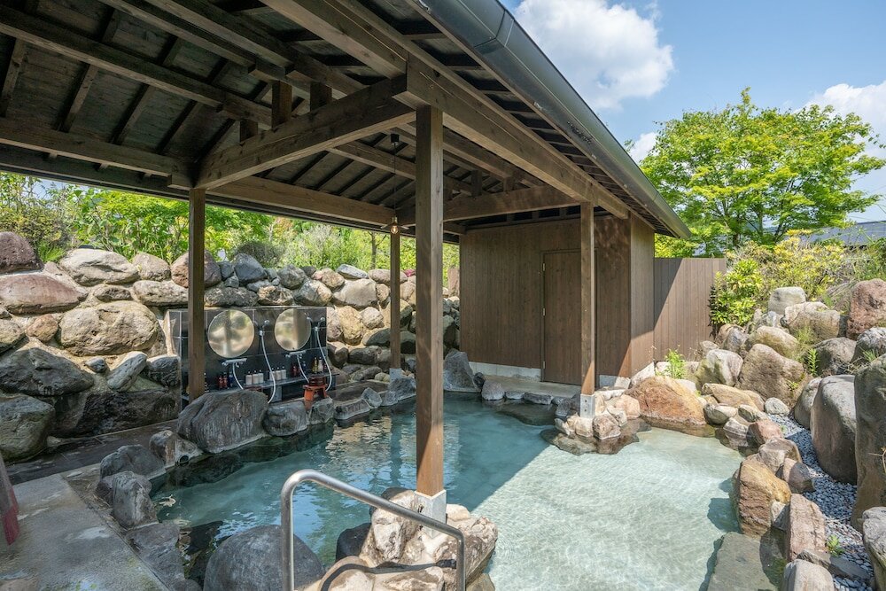 Фото Hatago Sakura