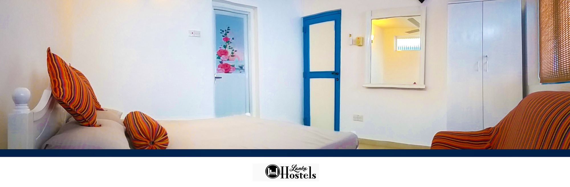 Фото Lanka Hostels Colombo