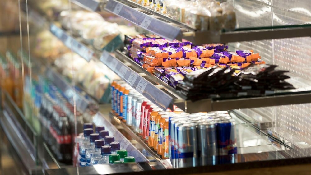 Фото Holiday Inn Express Aberdeen City Centre, an Ihg Hotel