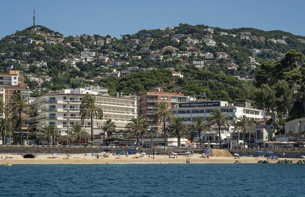 Фото Rosamar & Spa