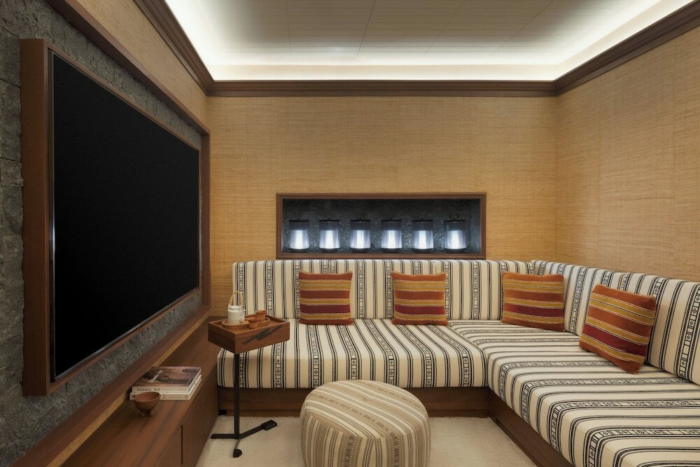 Фото Six Senses Southern Dunes The Red Sea