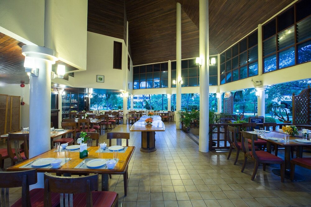 Фото Eurasia Cha-Am Lagoon