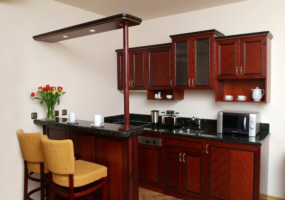 Фото Elysee Apartments