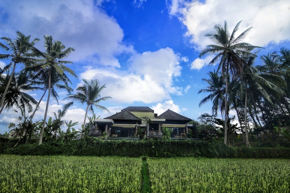 Фото Villa Kirani Ubud by Mahaputra-chse Certified
