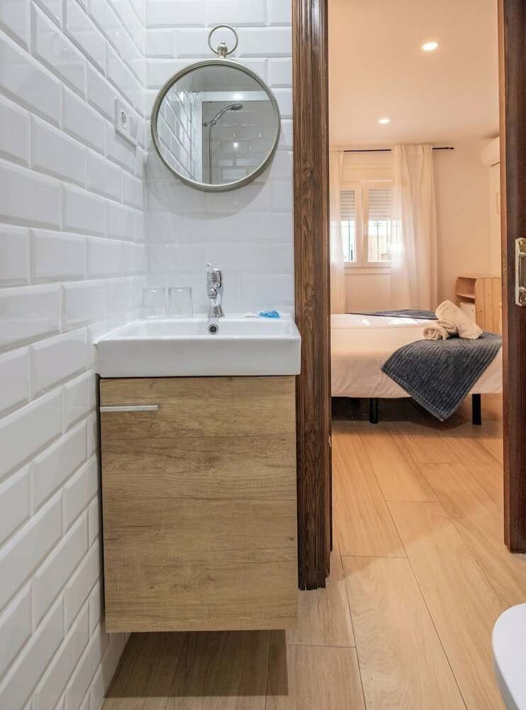 Фото El Nogal Home - Hostel