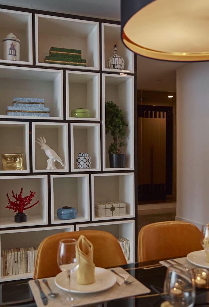 Фото The Face Style