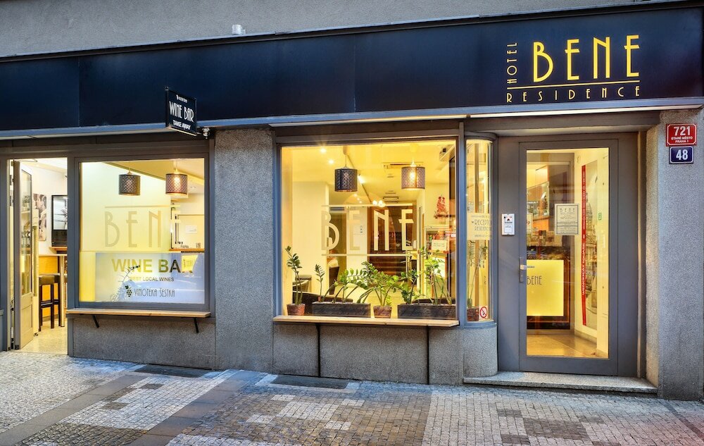 Фото Residence Bene