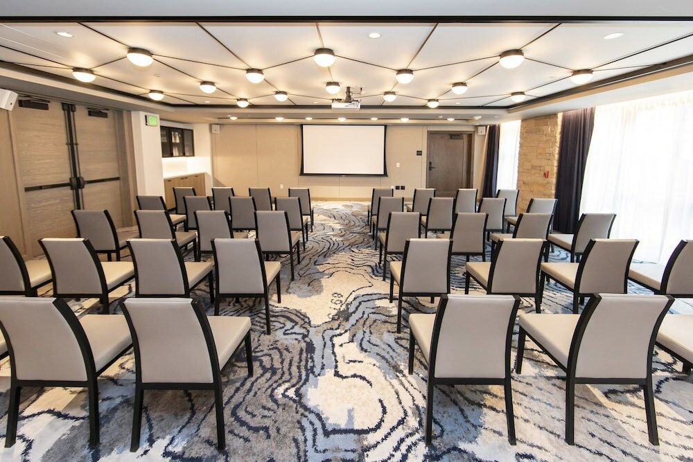 Фото Limelight Hotel Snowmass