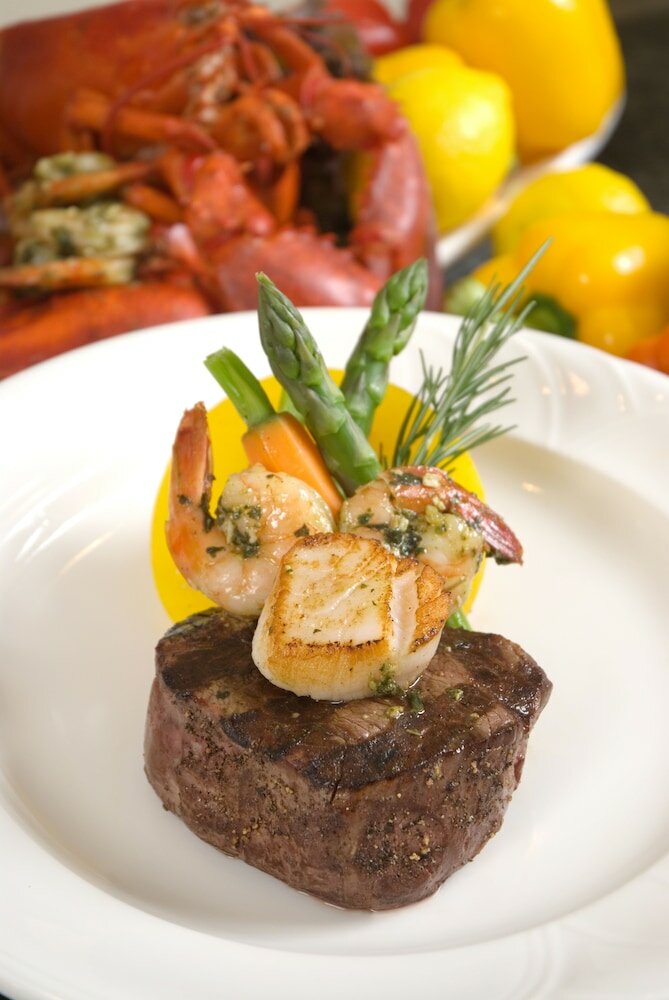 Фото Crowne Plaza Fredericton Lord Beaverbrook