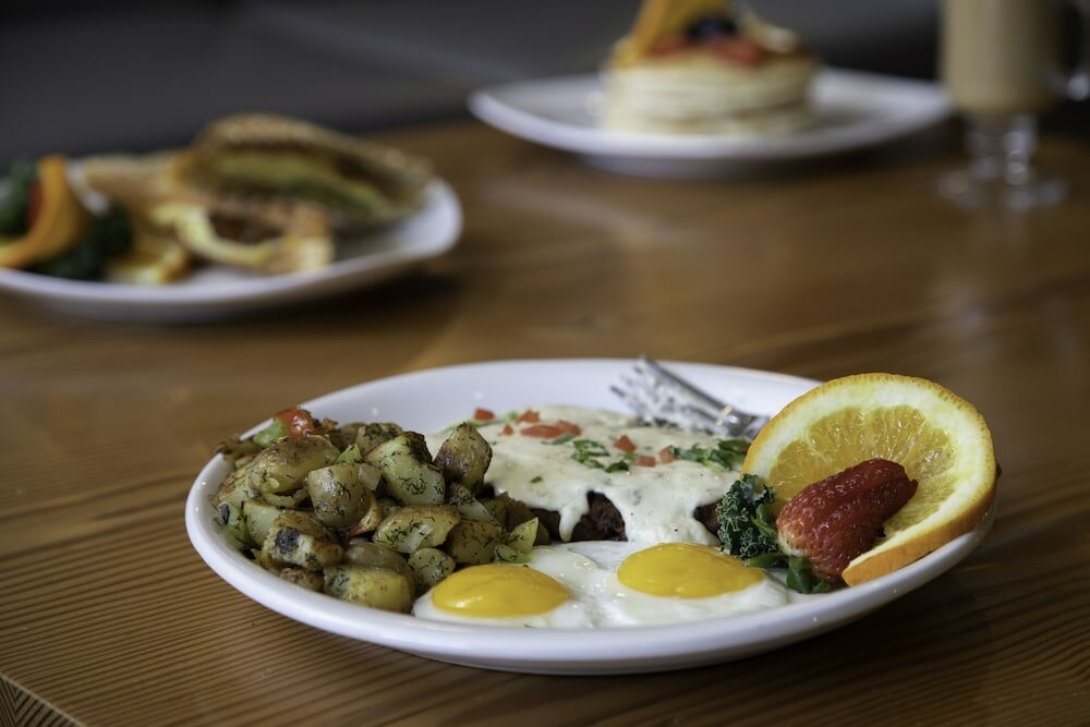 Фото Best Western Plus Ocean View Resort