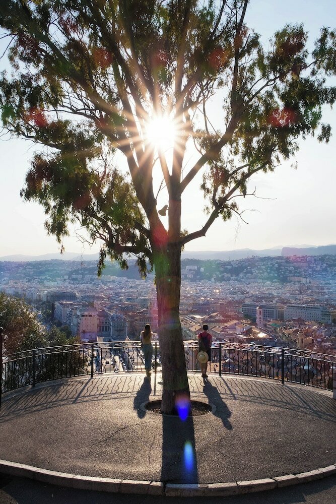 Фото Hotel & Appartements Monsigny Nice