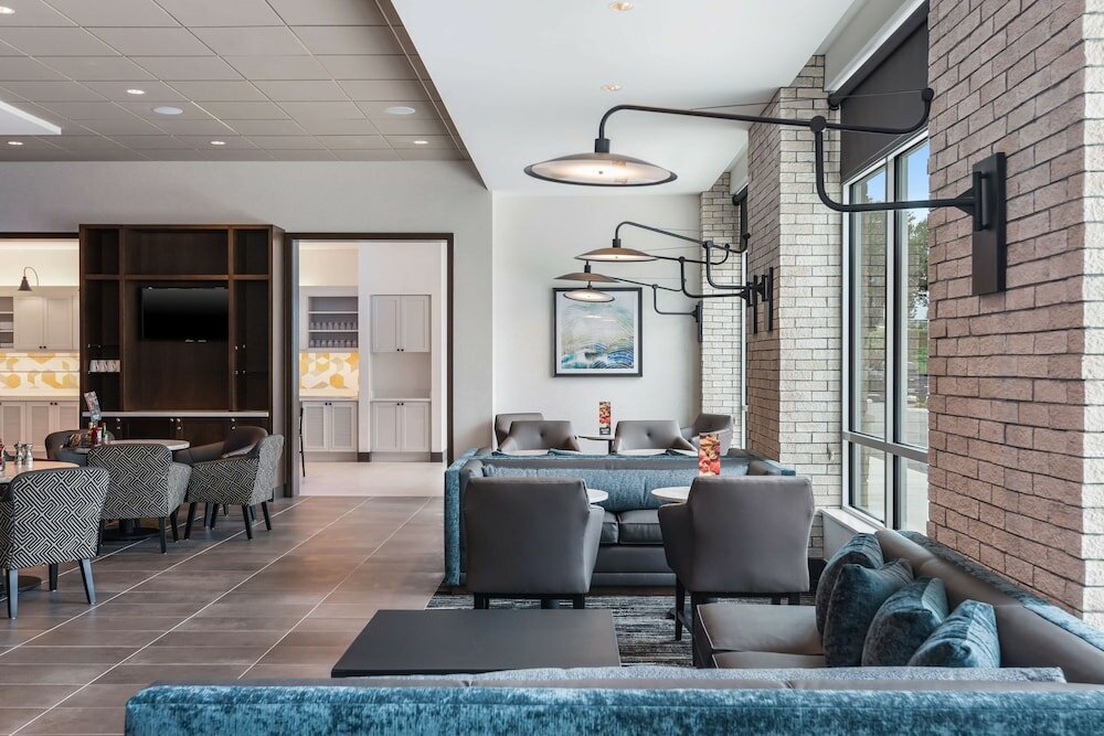 Фото Hyatt Place Tampa/Wesley Chapel