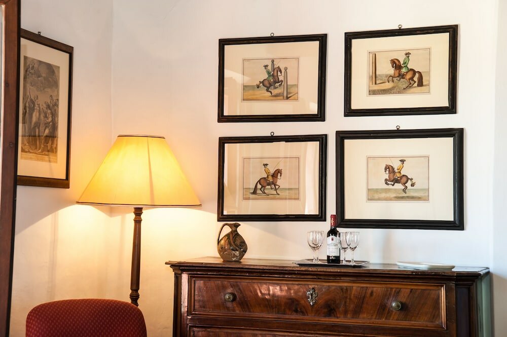 Фото Hotel Santa Caterina