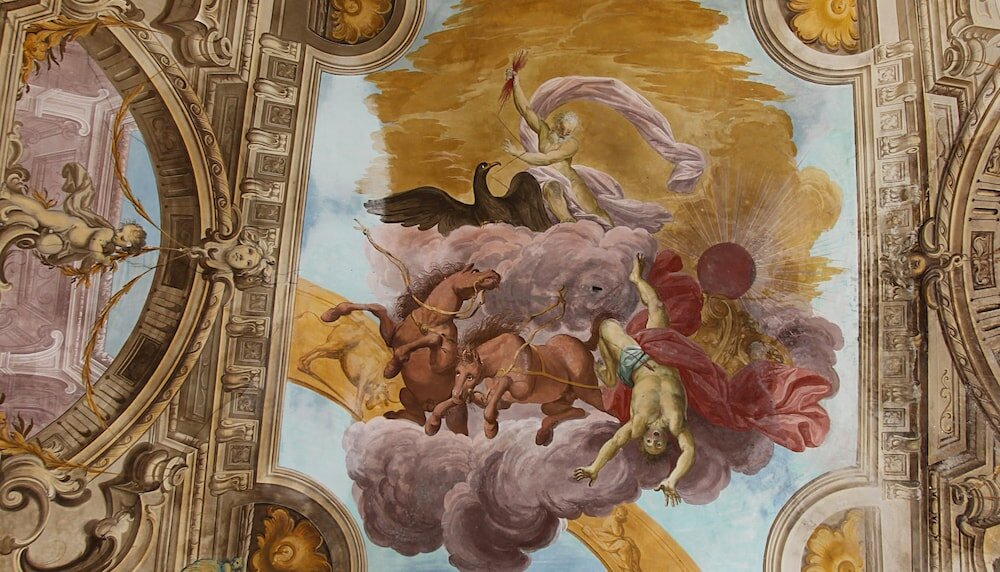 Фото B&b Ca' del Vescovo