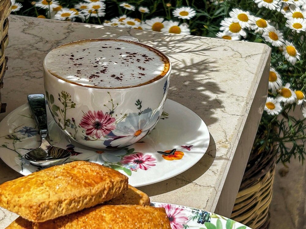 Фото La Sommità Relais & Chateaux