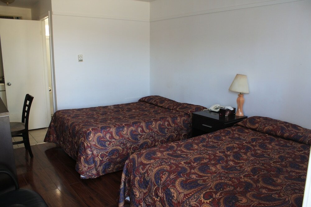 Фото Grand Motel St-Hubert