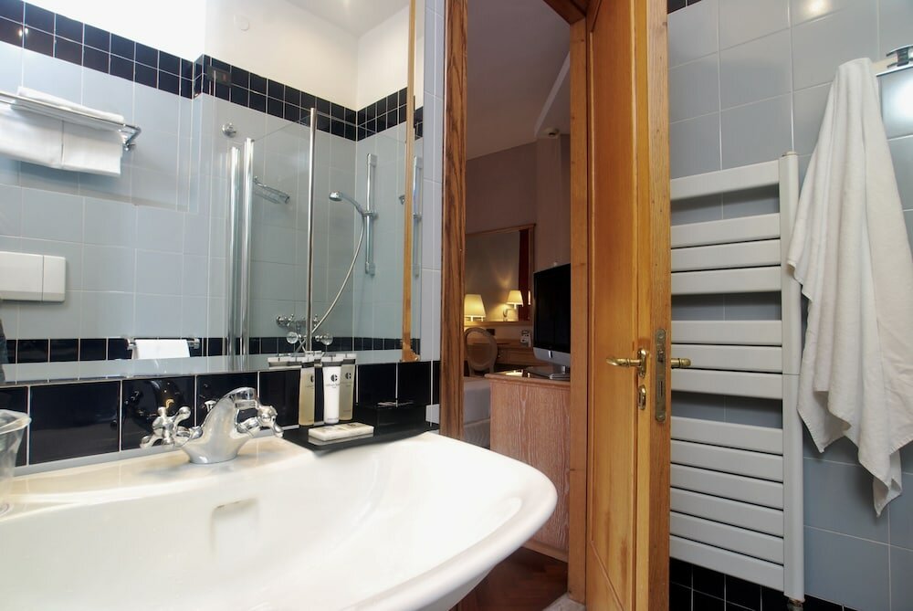 Фото Culture Hotel Villa Capodimonte