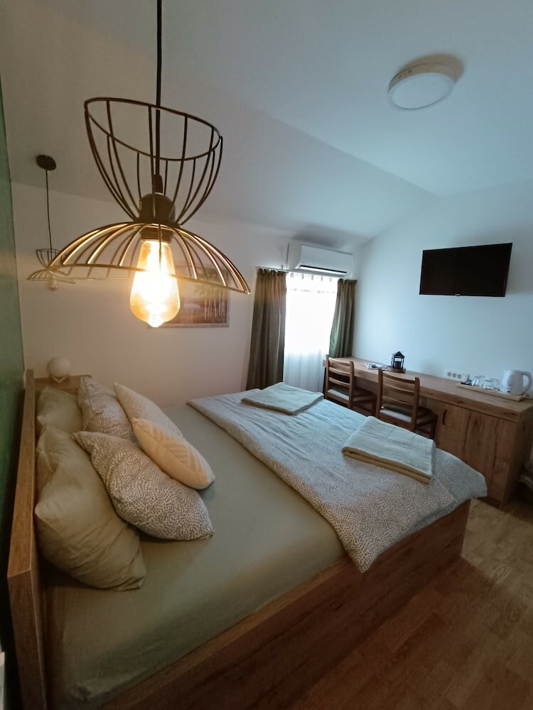 Фото Pansion Infinity