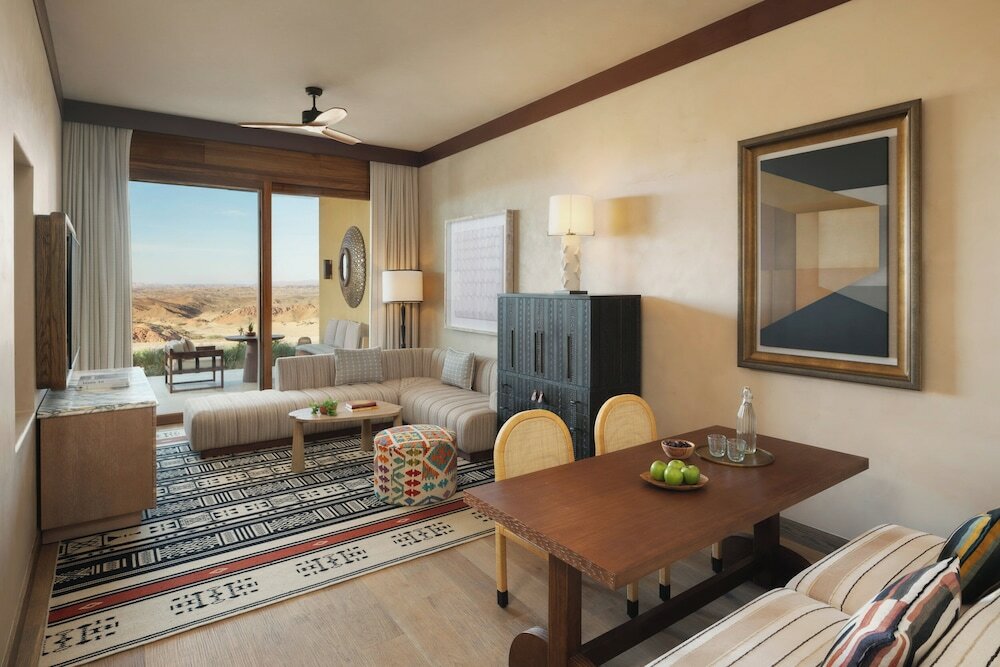 Фото Six Senses Southern Dunes The Red Sea