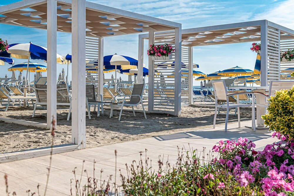 Фото Hotel Ausonia