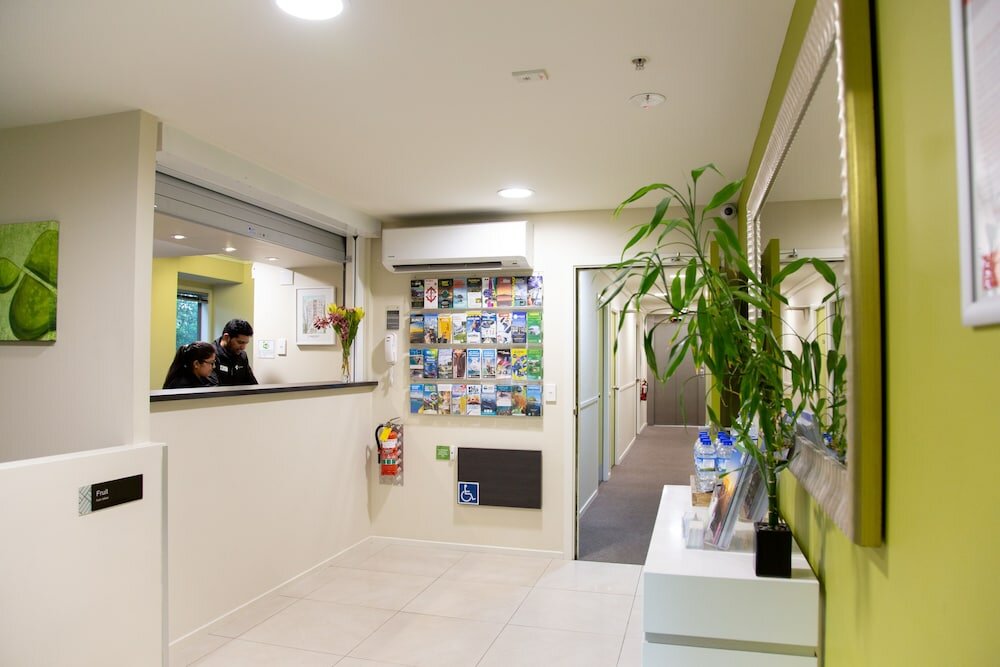 Фото City Lodge Accommodation