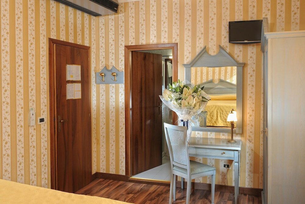 Фото Hotel Tintoretto