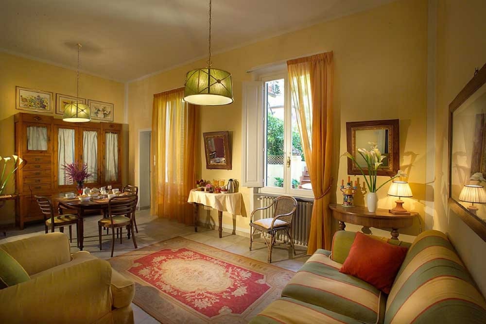 Фото B&b Monte Oliveto