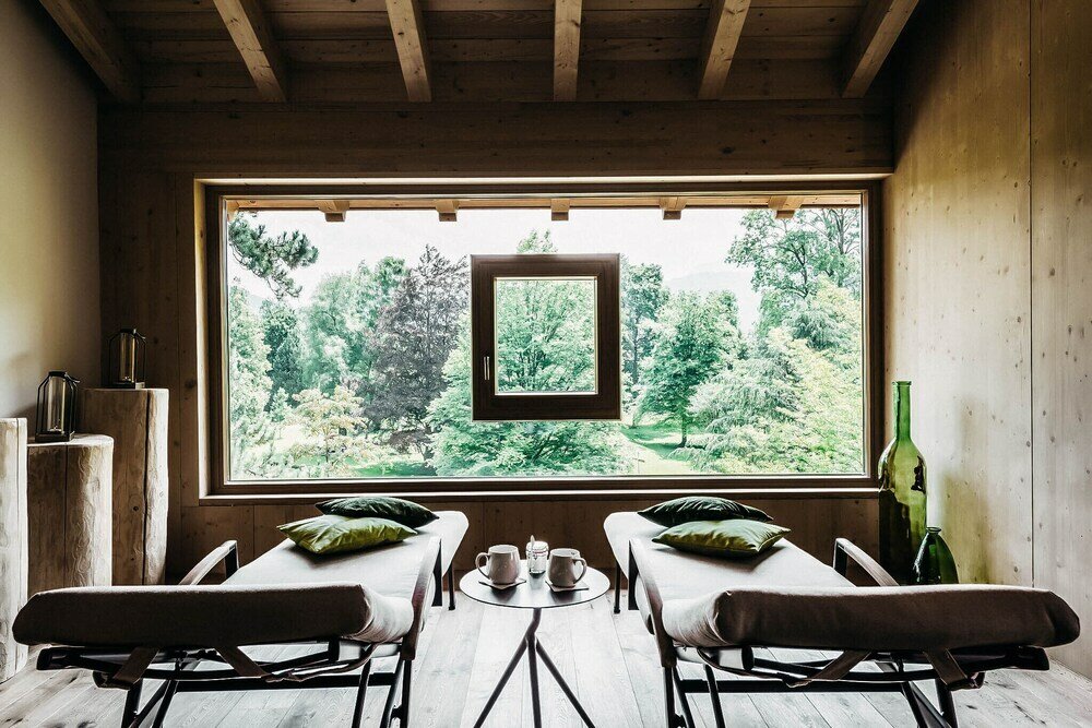 Фото Werdenfelserei