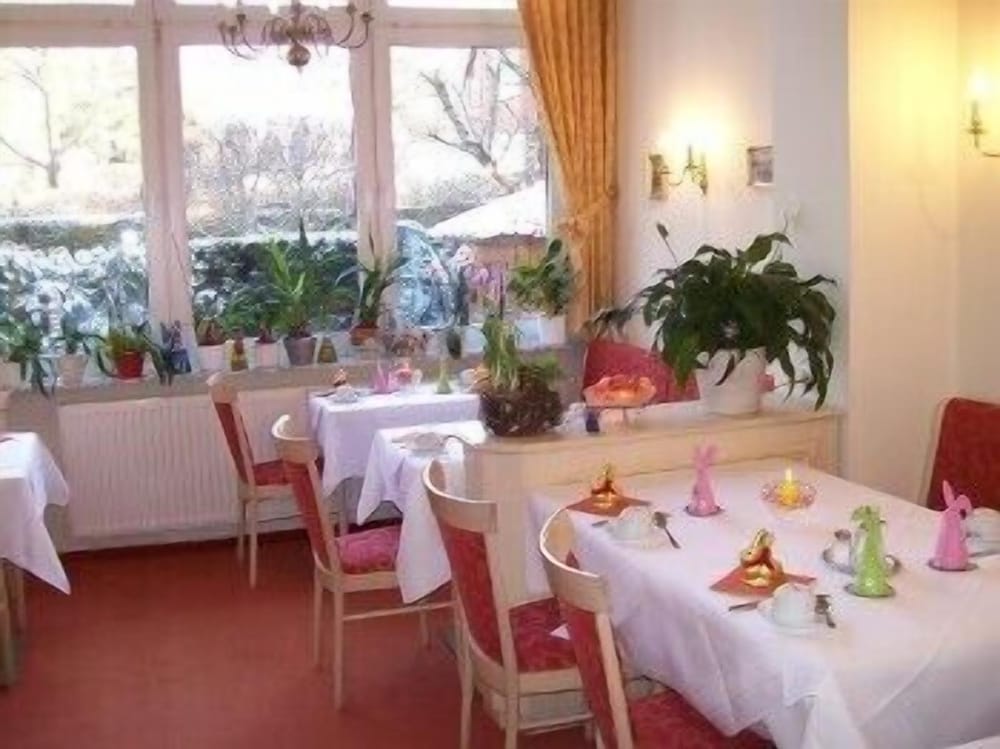 Фото Kurvilla Fürstin Pauline